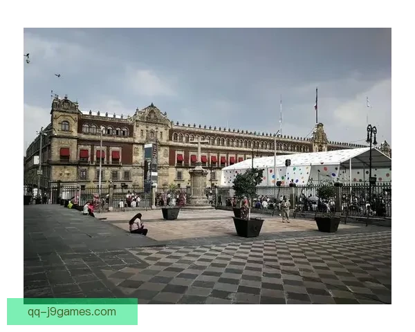 世界杯墨西哥城赛区地铁1号线改造完工提升交通便利性