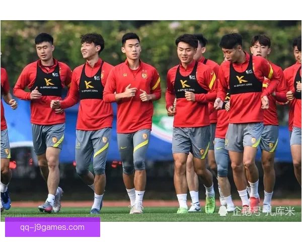 中超焦点战北京国安主场迎战山东泰山激战九十分钟难分胜负最终战平