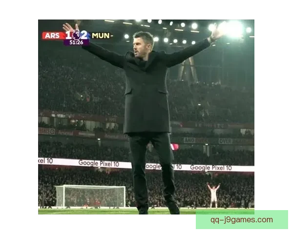 卡里克执教米德尔斯堡崭新攻势足球战术体系引领英冠崛起