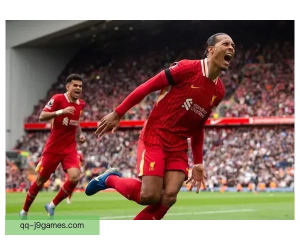 利物浦确认与范戴克展开续约初步谈判红军后防核心未来引发关注