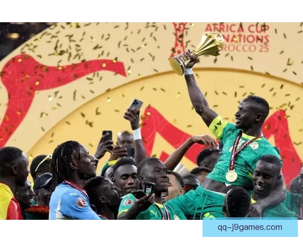 塞内加尔历史性挺进世界杯十六强激励非洲足球新辉煌