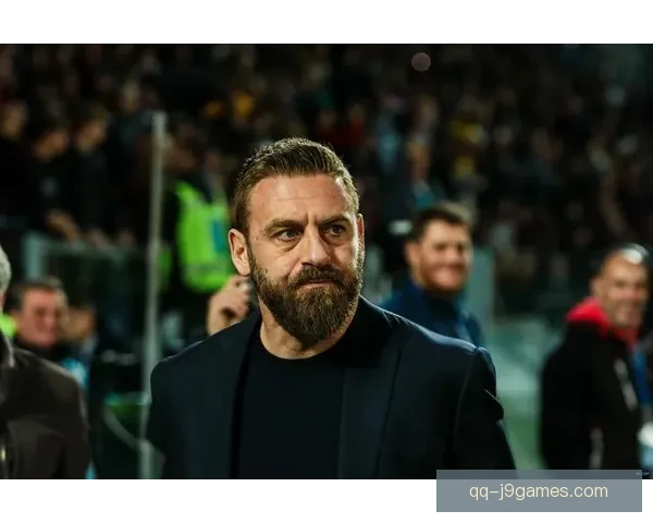 意甲罗马官方宣布传奇队长德罗西正式执掌球队主帅职位