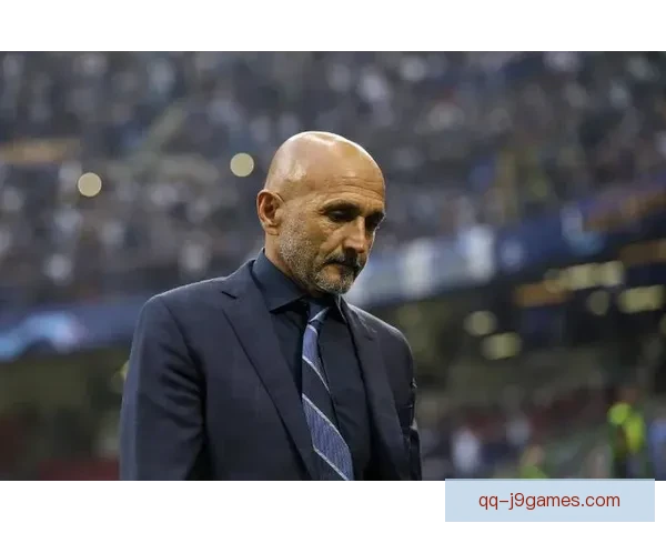 斯帕莱蒂执掌意大利国家队后的战术布局与未来展望