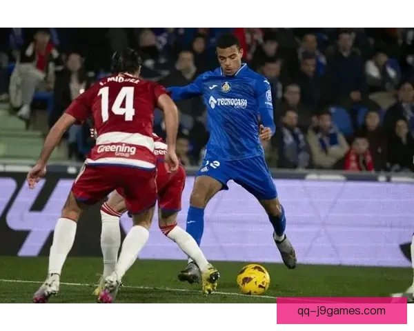 格林伍德租借赫塔菲在西甲重新起航昔日天才寻找新人生第二次机会