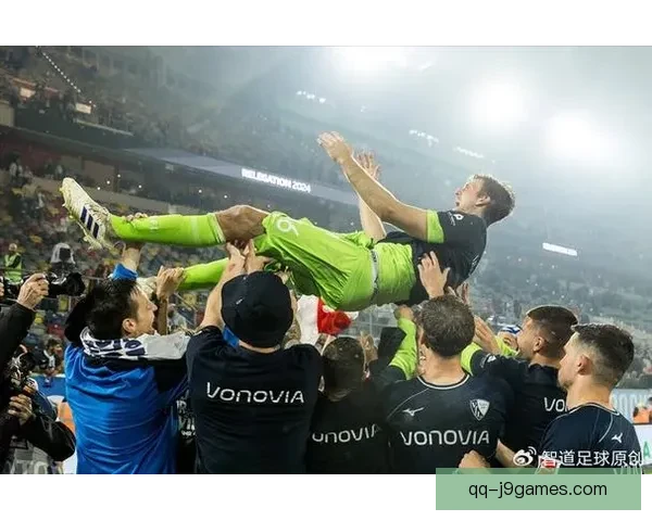 波鸿附加赛点球大战惊天逆转杜塞尔多夫书写德甲生死奇迹一夜史诗
