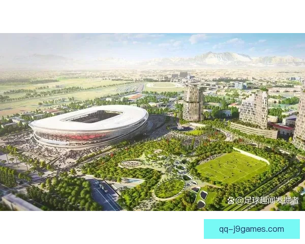 米兰双雄因圣西罗翻新分歧各自筹建新球场计划落户郊区