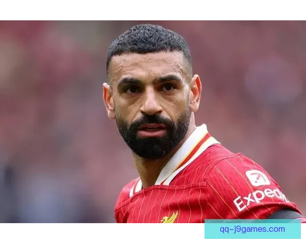 萨拉赫接受采访表示准备在世界杯尽显非洲足球风采