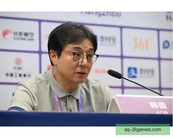 韩国足协宣布黄善洪临时担任主帅带队出战本月世预赛 韩国足协宣布黄善洪临时担任主帅带队出战本月世预赛