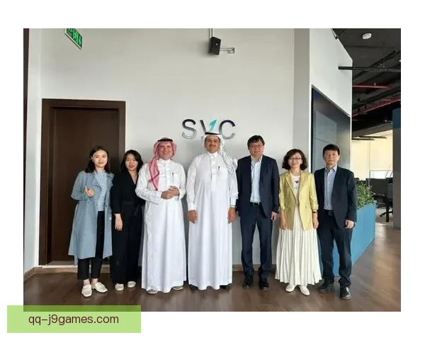 沙特携手打造国际青少年足球培训与发展综合中心 沙特携手打造国际青少年足球培训与发展综合中心